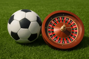 U22亚洲杯比赛场景